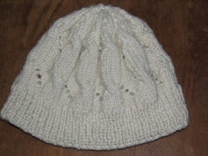 Hermoine Hat