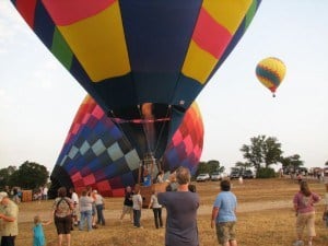 Balloons