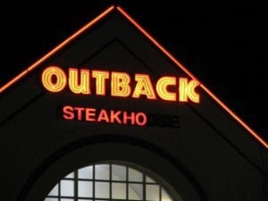 Outback