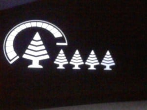 5 Trees