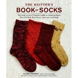 Knitter's Book of Socks