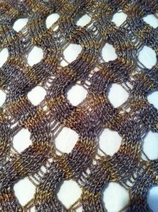 Metallic summit by yankwitt on ravelry