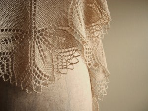 Silken Haruni by knittimo on ravelry 