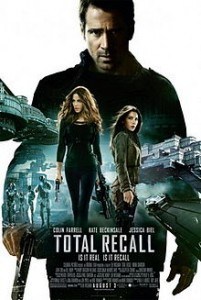 TotalRecall Total Recall