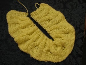 IMG_3660 Baby Blanket