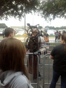 Torment House of Torment Monster