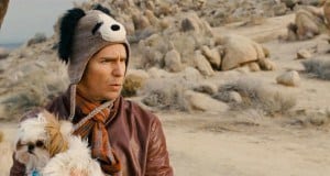 Seven Psychopaths