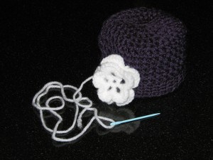 Flower Cloche