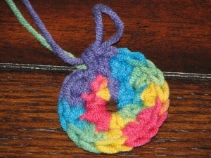 Bauble Take 1 Bauble Take 1