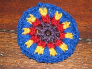 Bauble Take 2 Bauble Take 2
