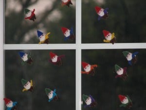 Gnomes 2 Gnomes 2