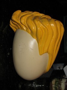 head head