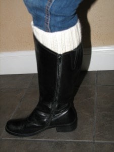 Boot Cuff2