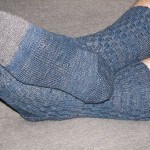 Gentleman's Fancy Socks 2