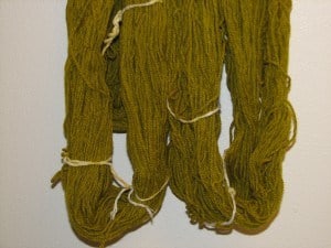 we spun gray yarn into gold