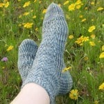 Chamfer Socks Chamfer Socks