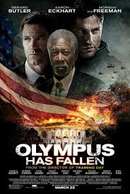 Olympus HasFallen Olympus Has Fallen
