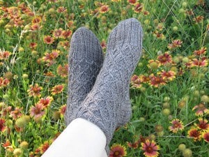 Gray Socks Gray Socks