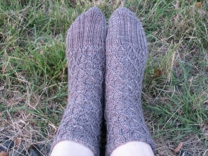 IMG_5550 Gray Socks