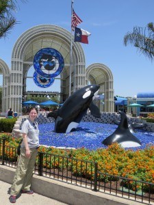 Sea World