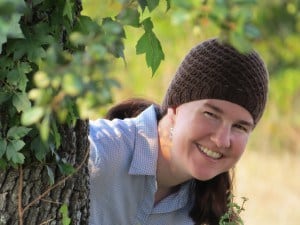 Polyommatus corydon Hat by Hunter Hammersen 