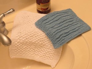 Washcloths Washcloths