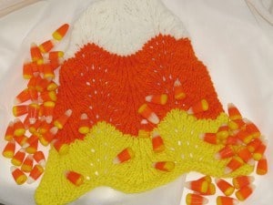 Candy Corn