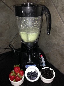 Green Smoothie