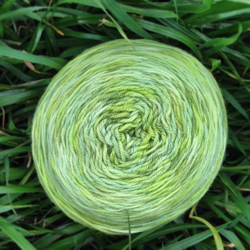 Knit Picks Stroll Tonal yarn