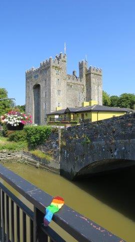 Bunratty Castle