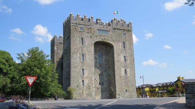 Bunratty Castle