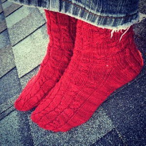 Complect Socks
